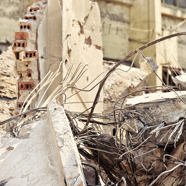 Diagnostic immobilier Le Port