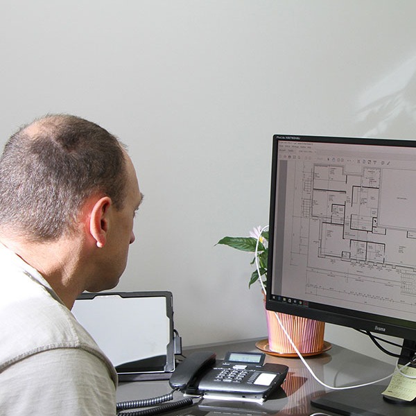 Diagnostic immobilier Le Port